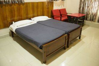 Hotel Embassy, Kochi 2
